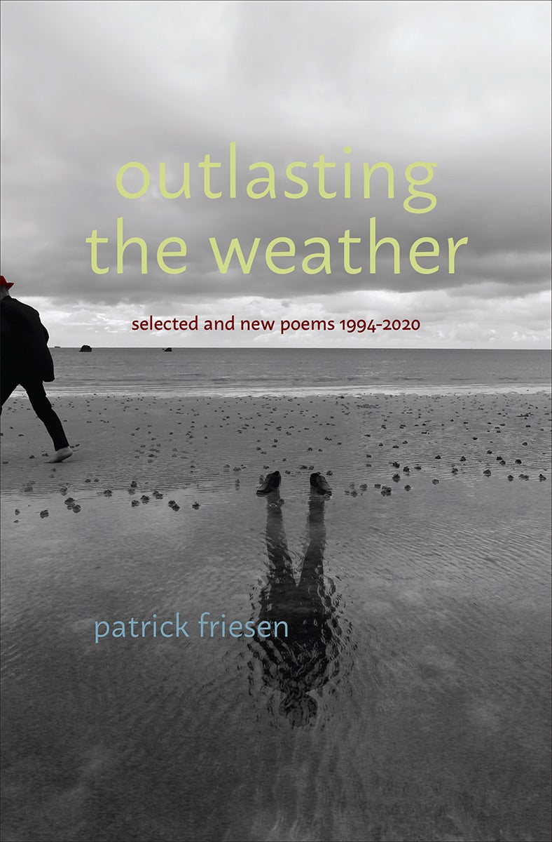 Outlasting the Weather
