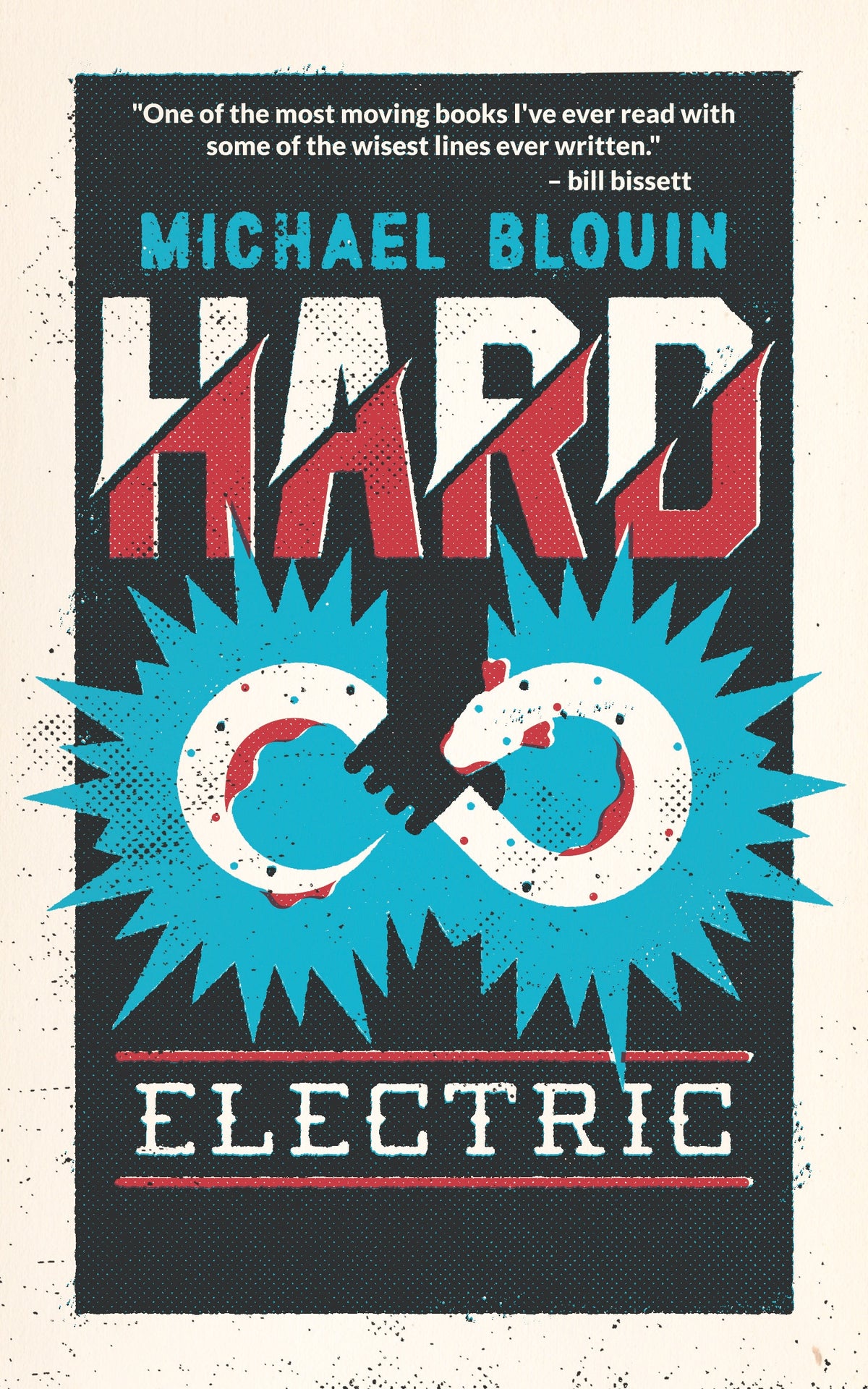 Hard Electric