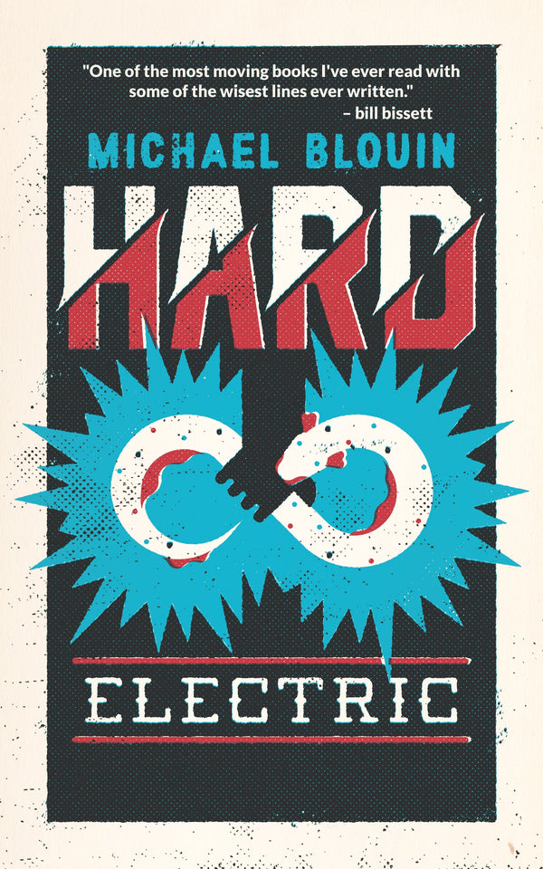 Hard Electric