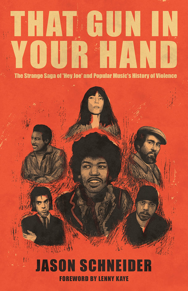 That Gun In Your Hand