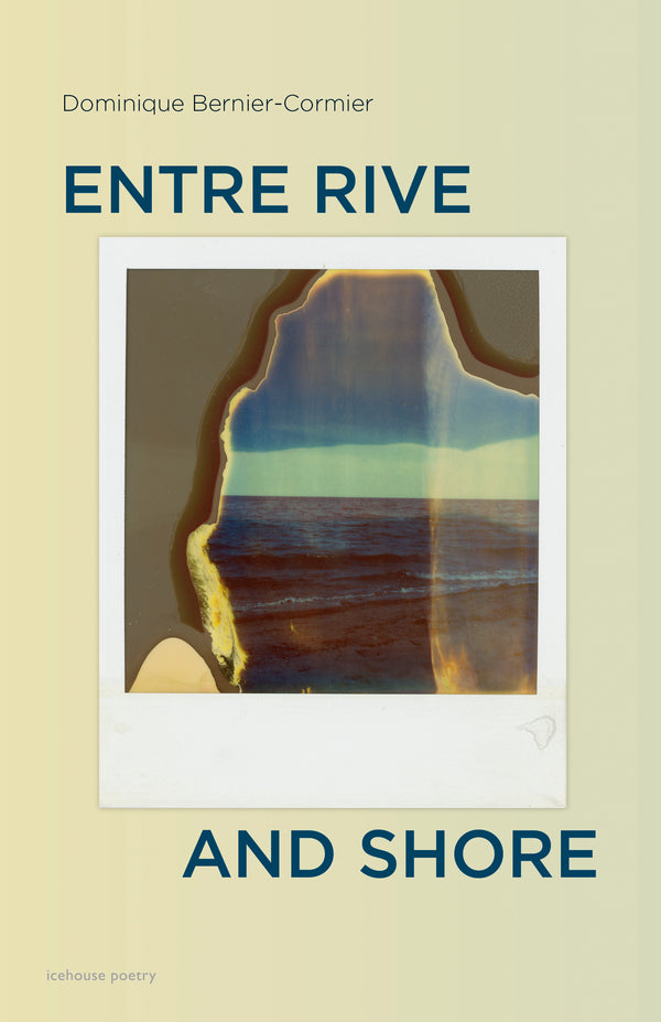 Entre Rive and Shore