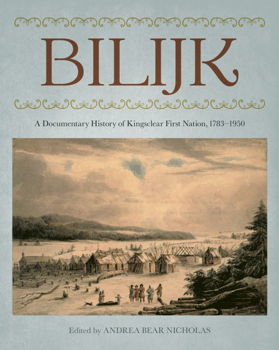 Bilijk