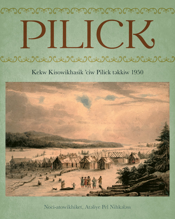 Pilick