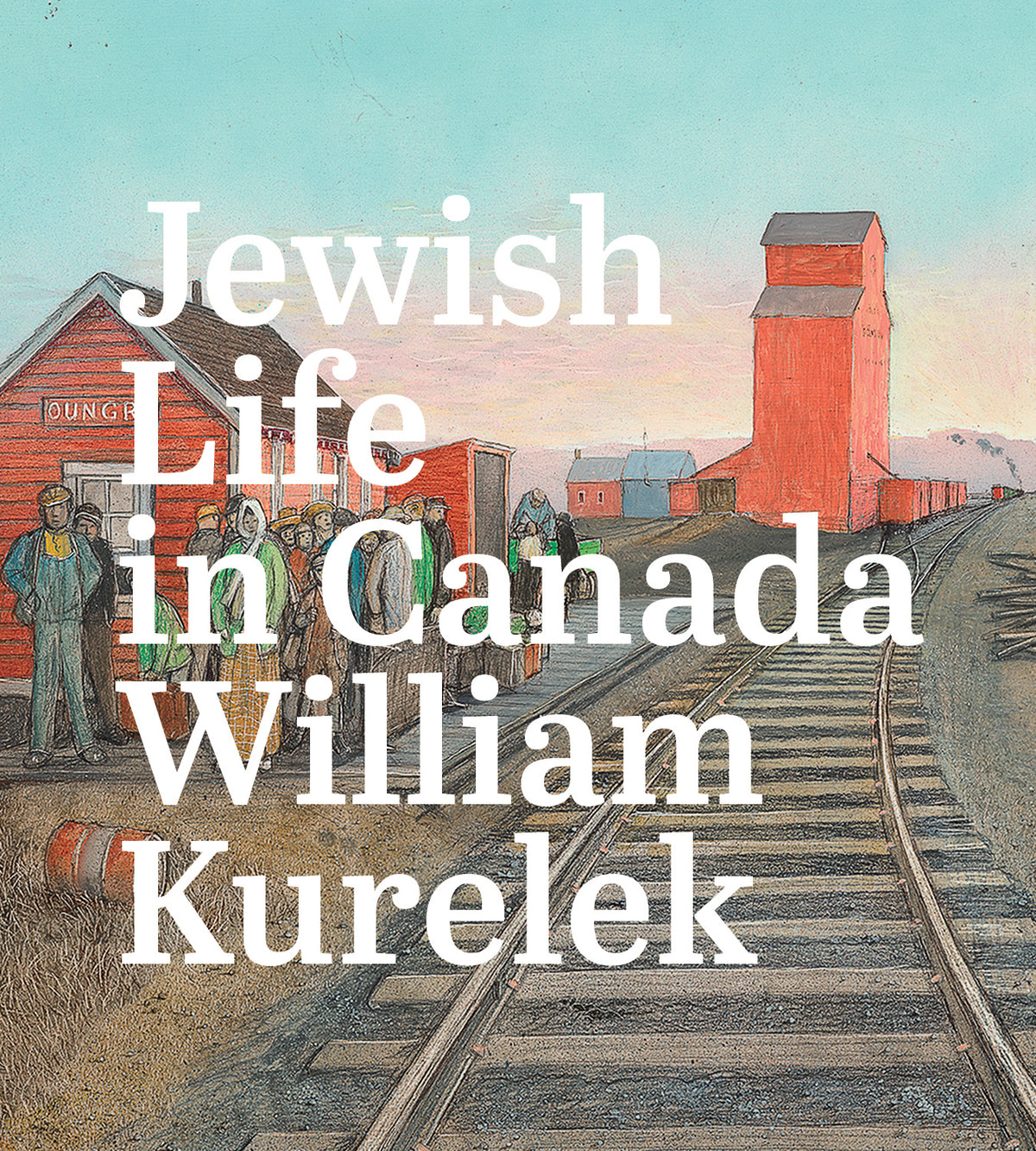 Jewish Life in Canada