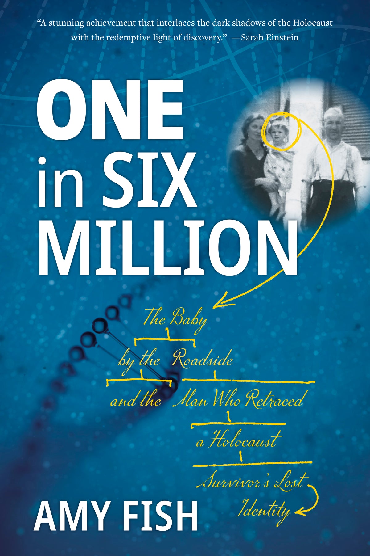 One in Six Million