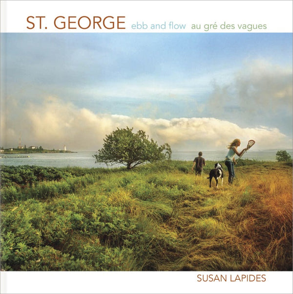 St. George