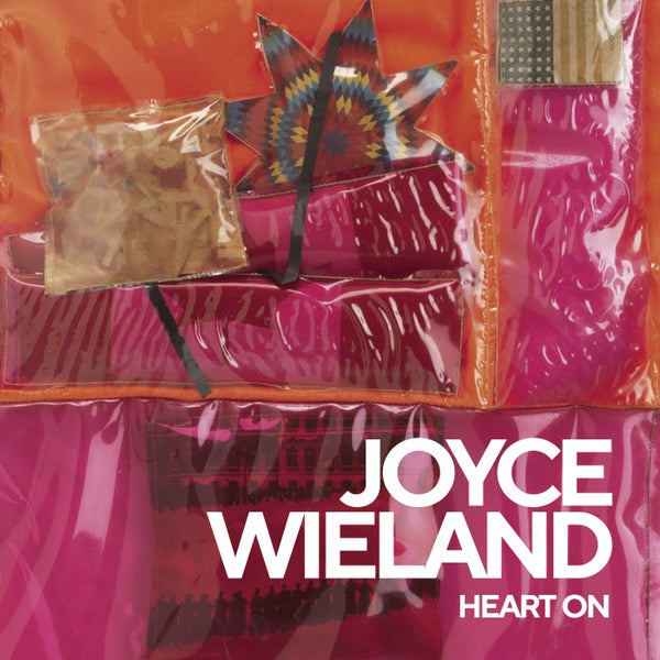 Joyce Wieland