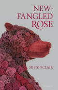 New-Fangled Rose