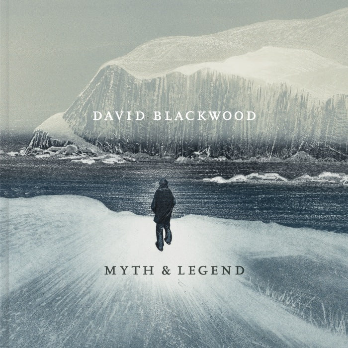 David Blackwood