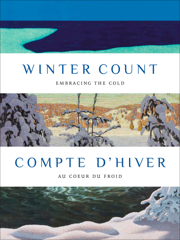 Winter Count | Compte d'hiver