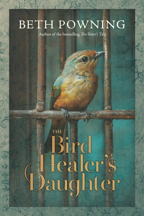 The Bird Healer's Daughter