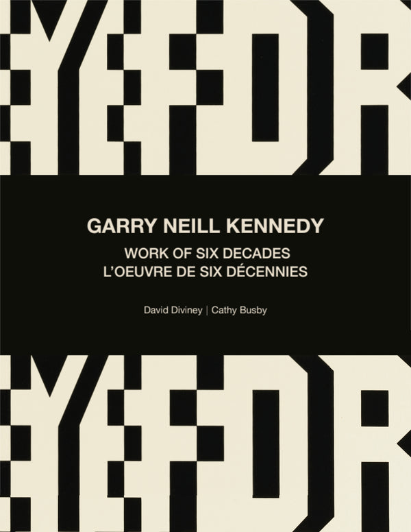 Garry Neill Kennedy