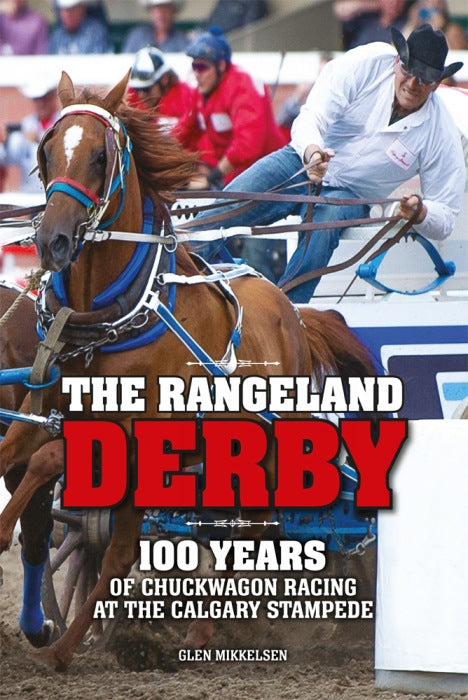 The Rangeland Derby