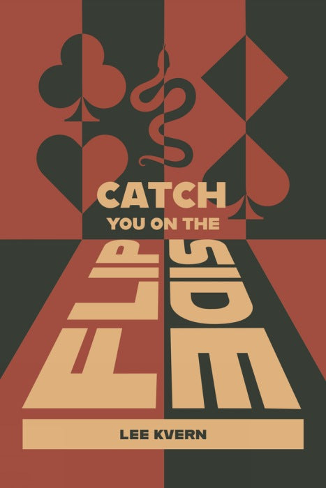 Catch You On The Flipside