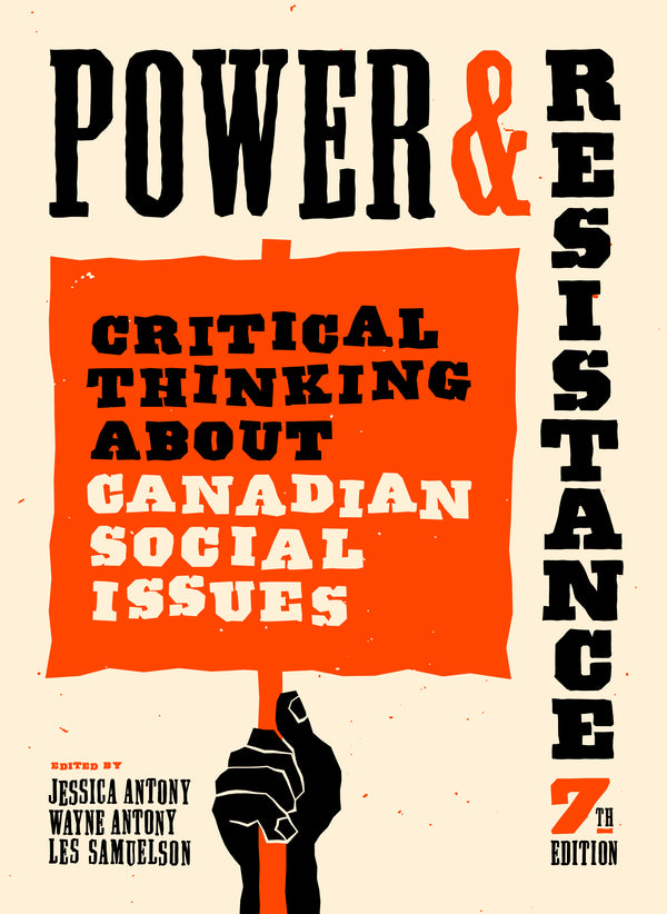 Power and Resistance, 7th Edition