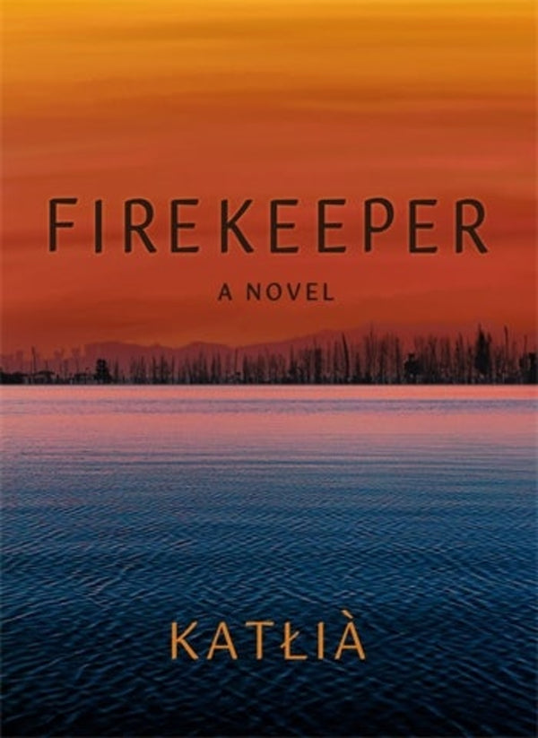 Firekeeper