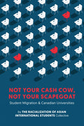 Not Your Cash Cow, Not Your Scapegoat