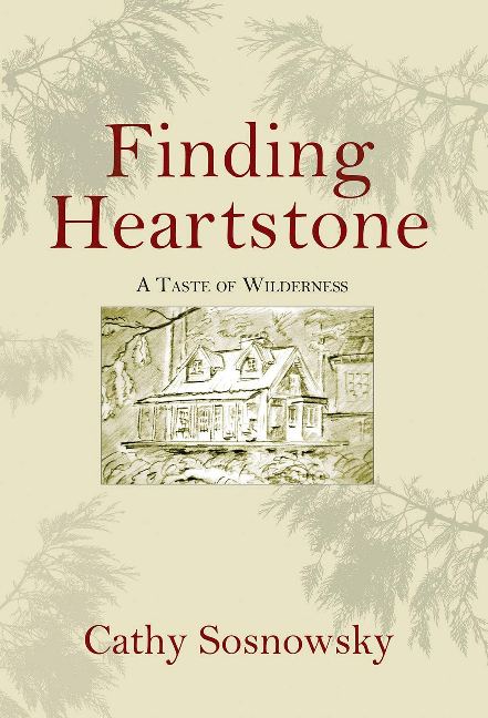 Finding Heartstone
