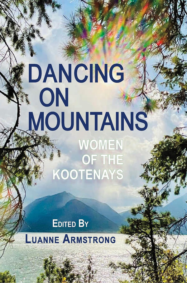 Dancing on Mountains