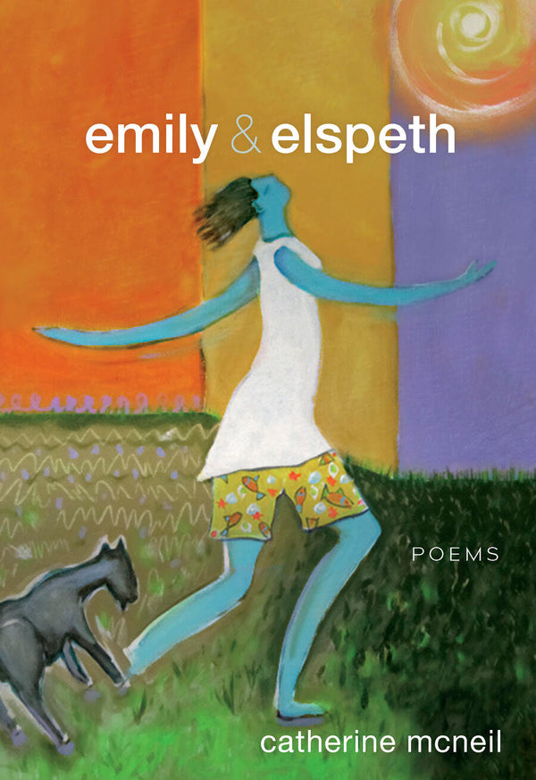 Emily & Elspeth