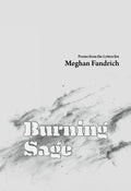 Burning Sage