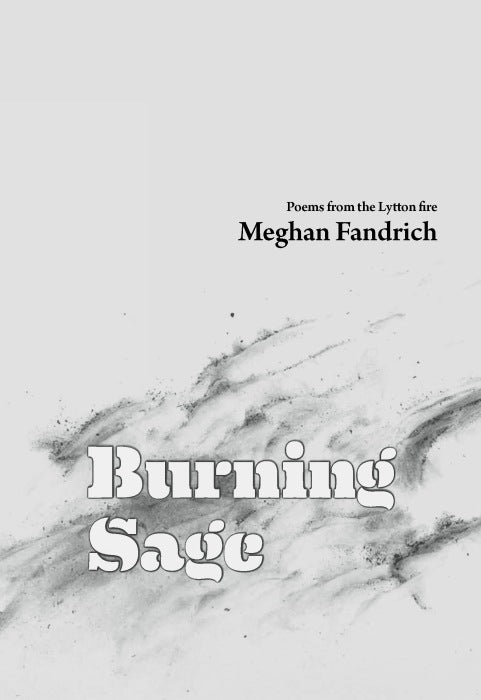 Burning Sage