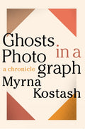 Ghosts in a Photograph