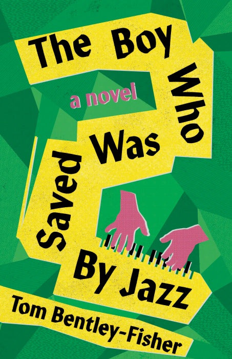 The Boy Who Was Saved by Jazz