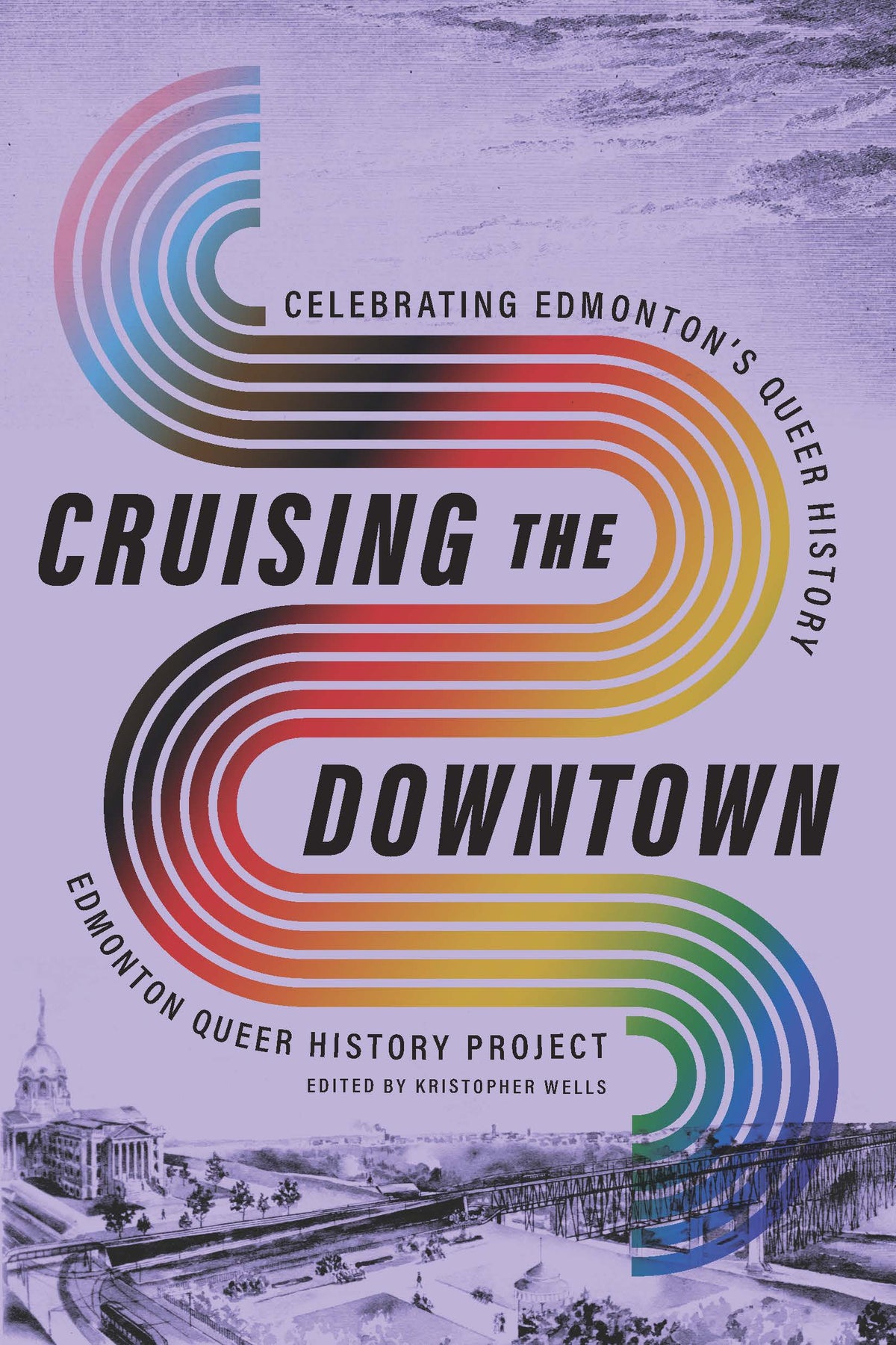 Cruising the Downtown