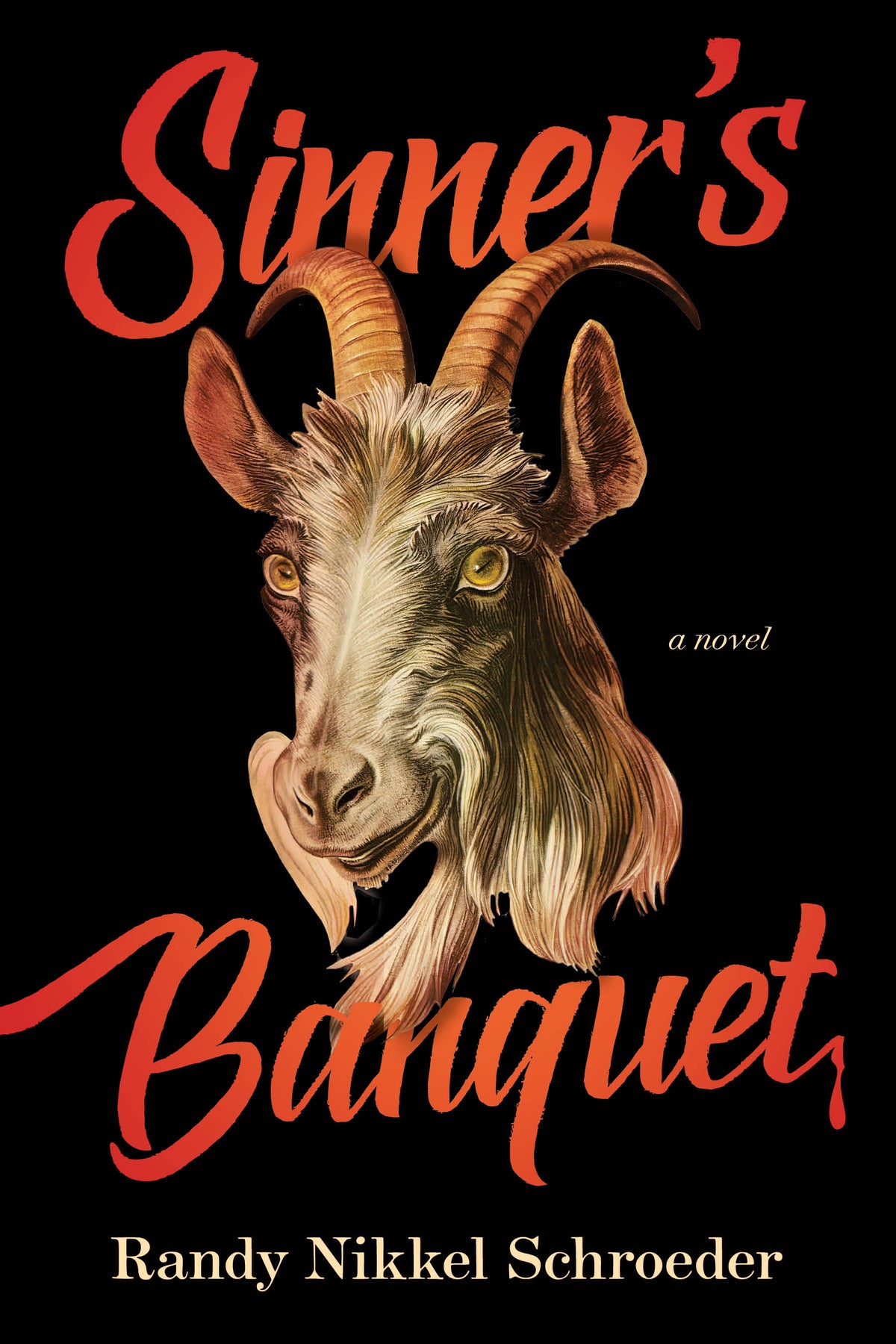 Sinner's Banquet