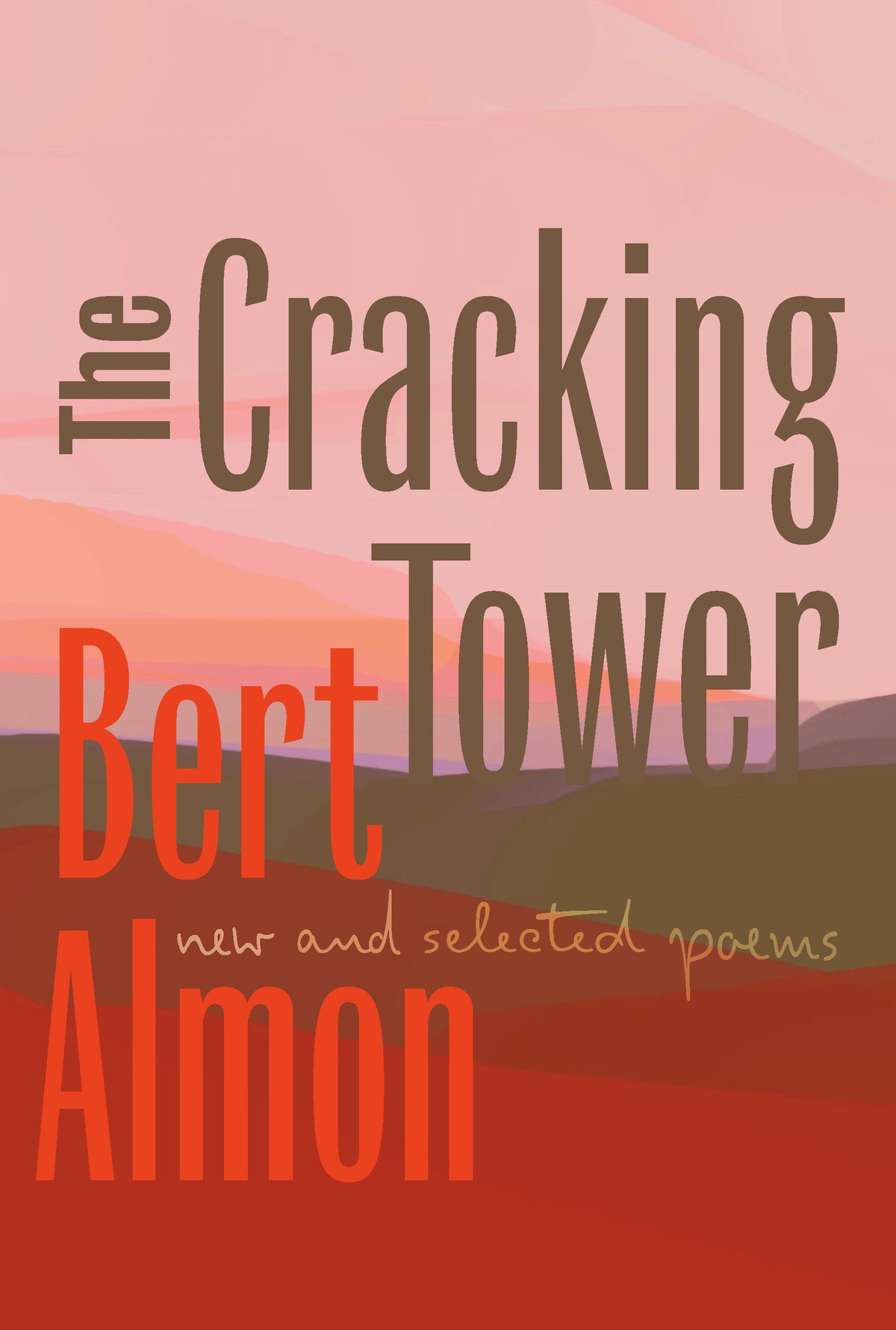 The Cracking Tower