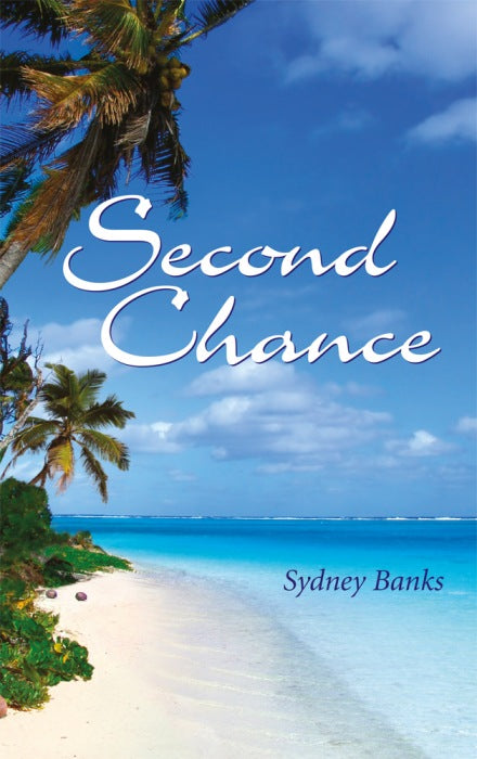 Second Chance