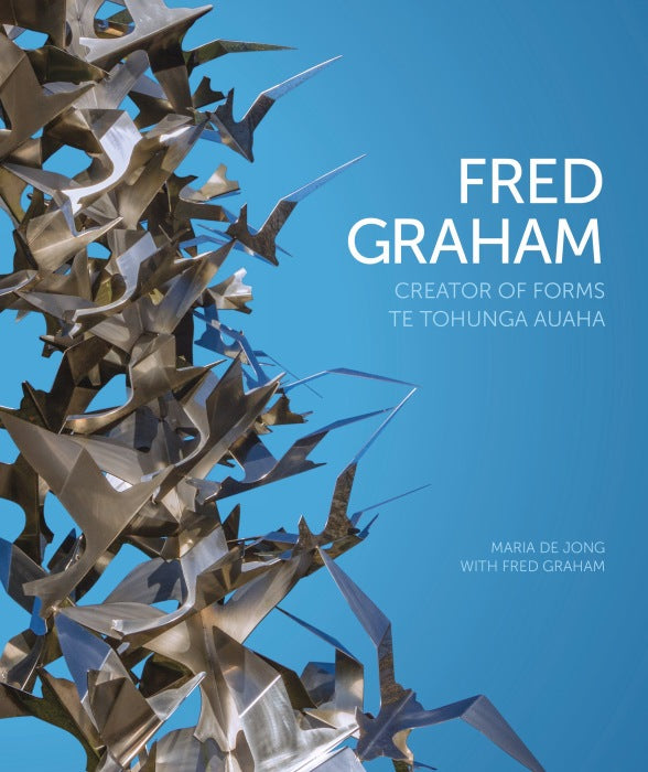 Fred Graham