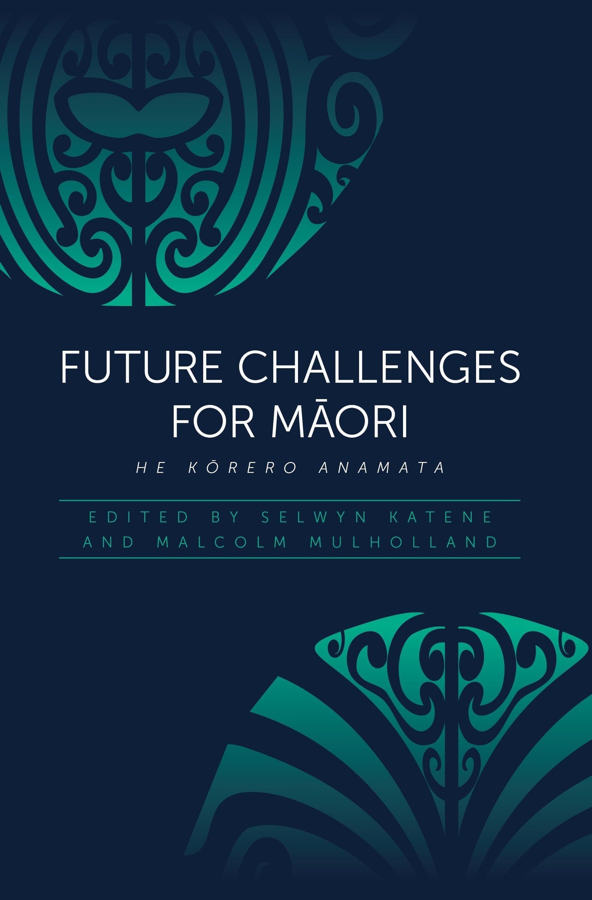 Future Challenges for Māori