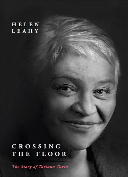 Crossing the Floor