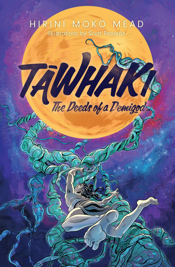 Tāwhaki