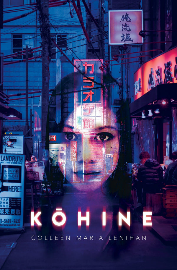 Kohine
