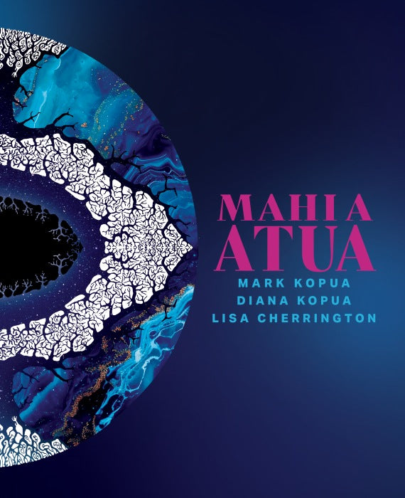 Mahi A Atua