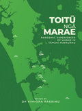 Toitū Ngā Marae