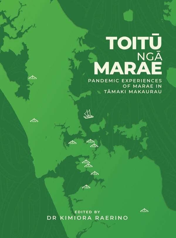 Toitū Ngā Marae