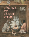 Rēwena and Rabbit Stew