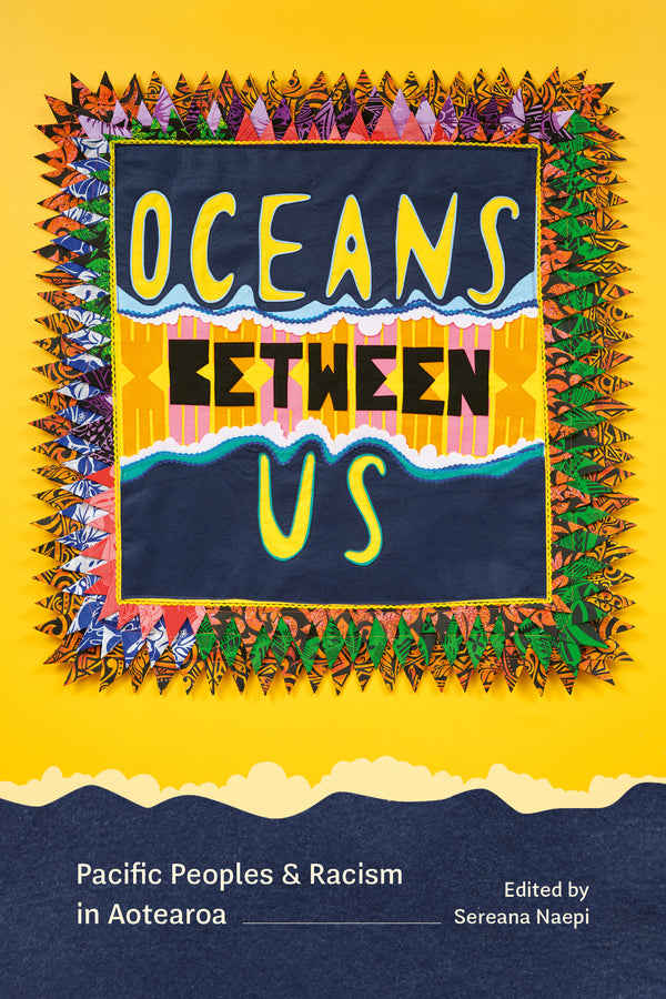 Oceans Between Us