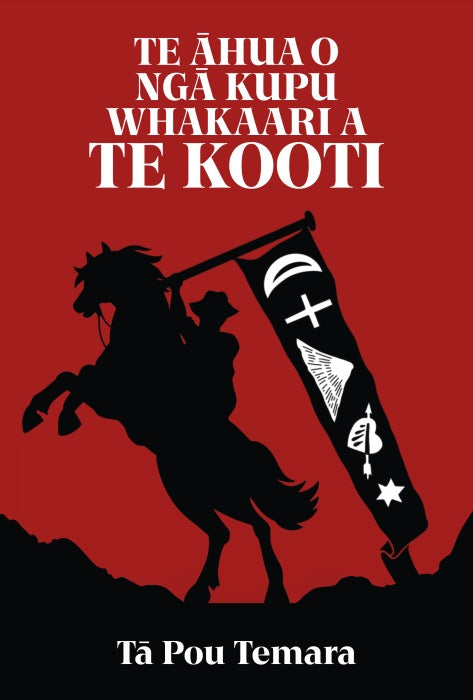 Te Āhua o ngā Kupu Whakaari a Te Kooti