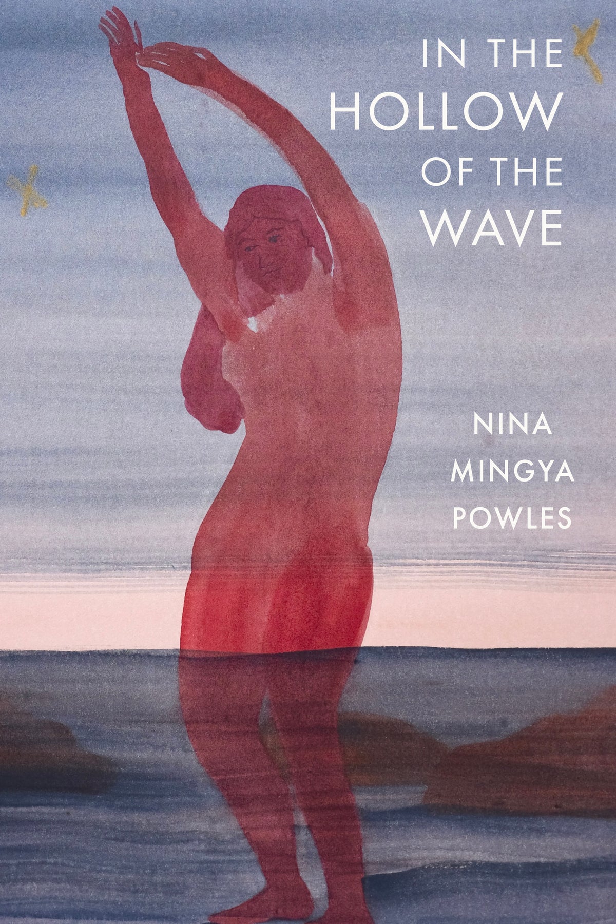 In the Hollow of the Wave