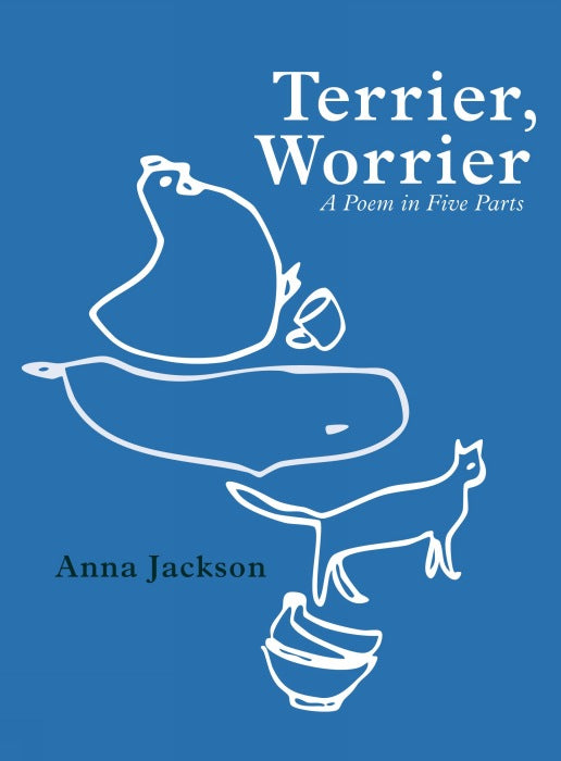 Terrier, Worrier