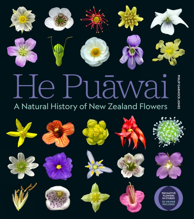 He Puāwai