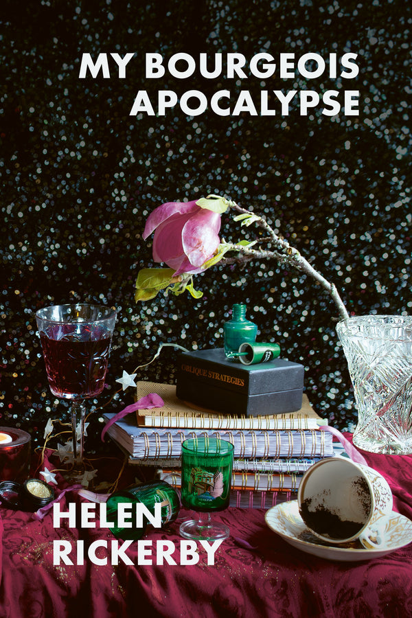 My Bourgeois Apocalypse