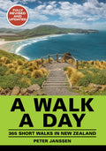 Walk A Day (rev. ed)