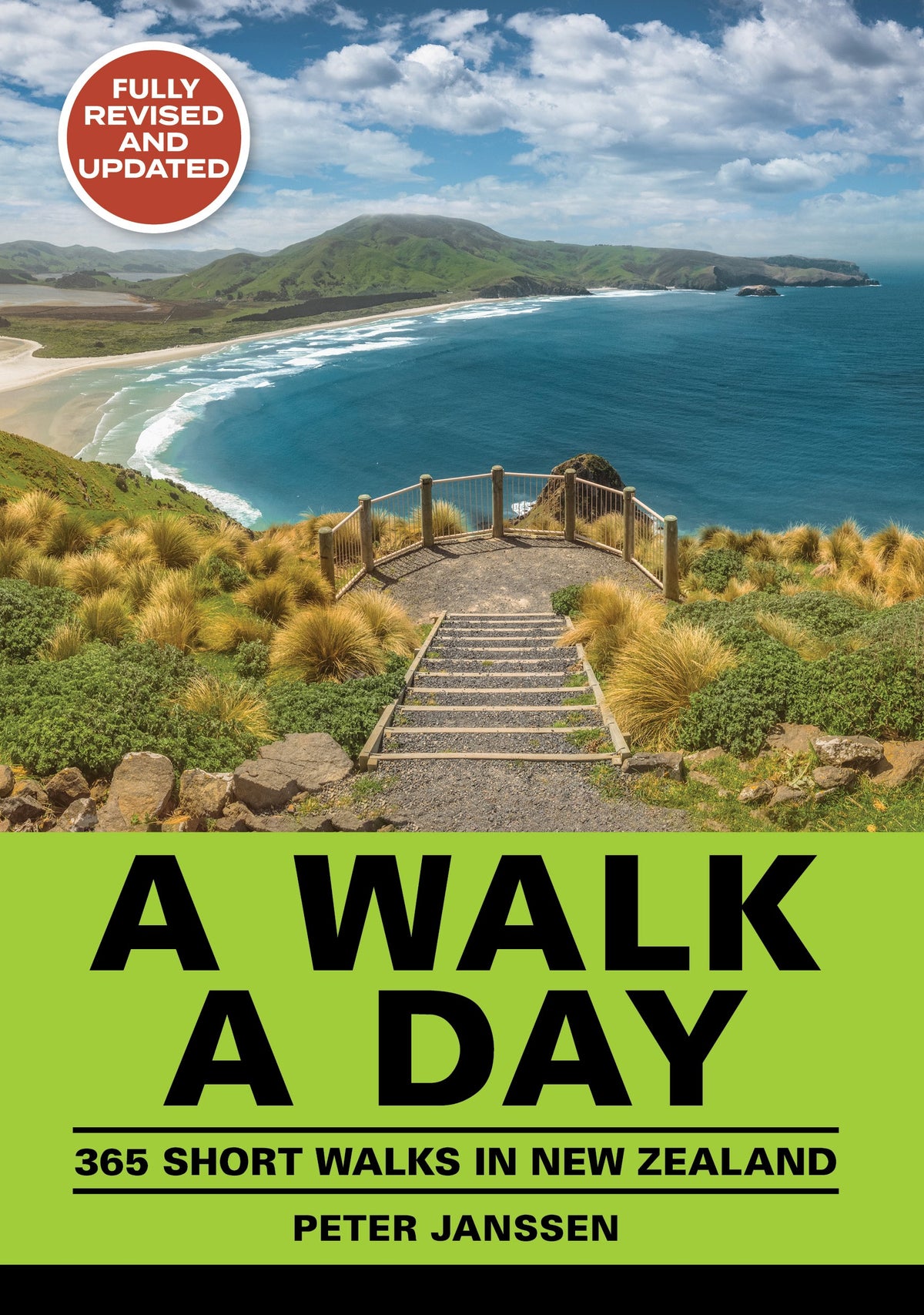 Walk A Day (rev. ed)