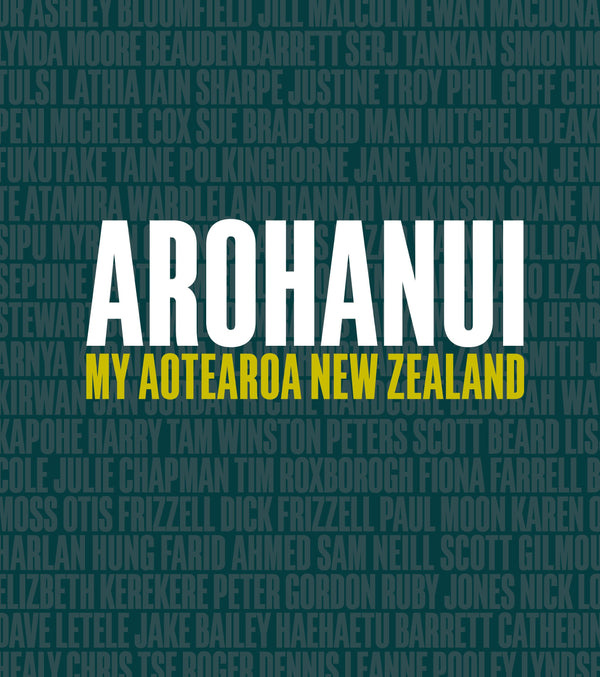 Arohanui